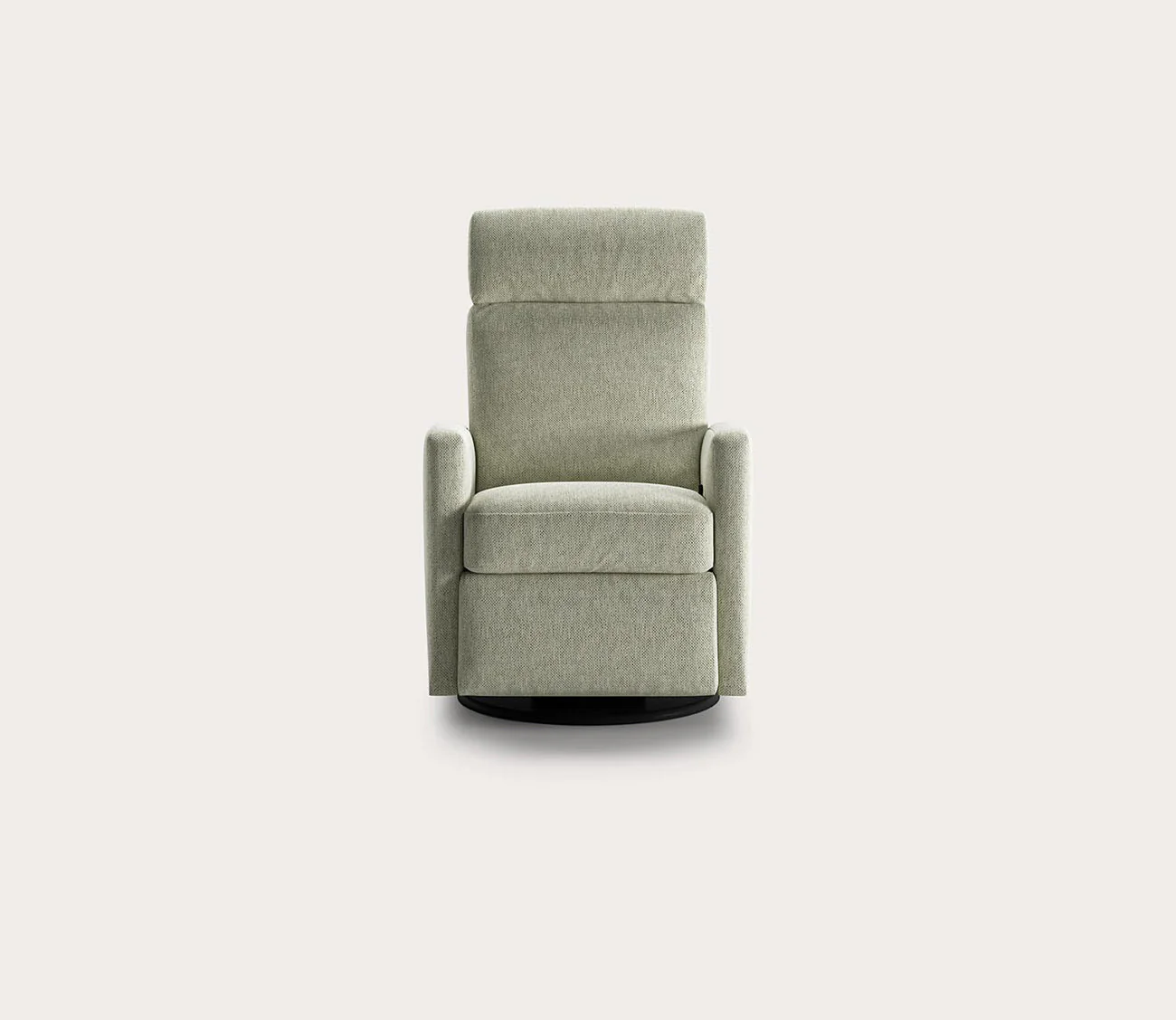 Luonto Track Lounger Recliner Chair - Image 4