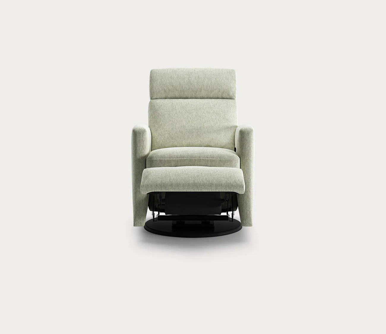 Luonto Track Lounger Recliner Chair - Image 6