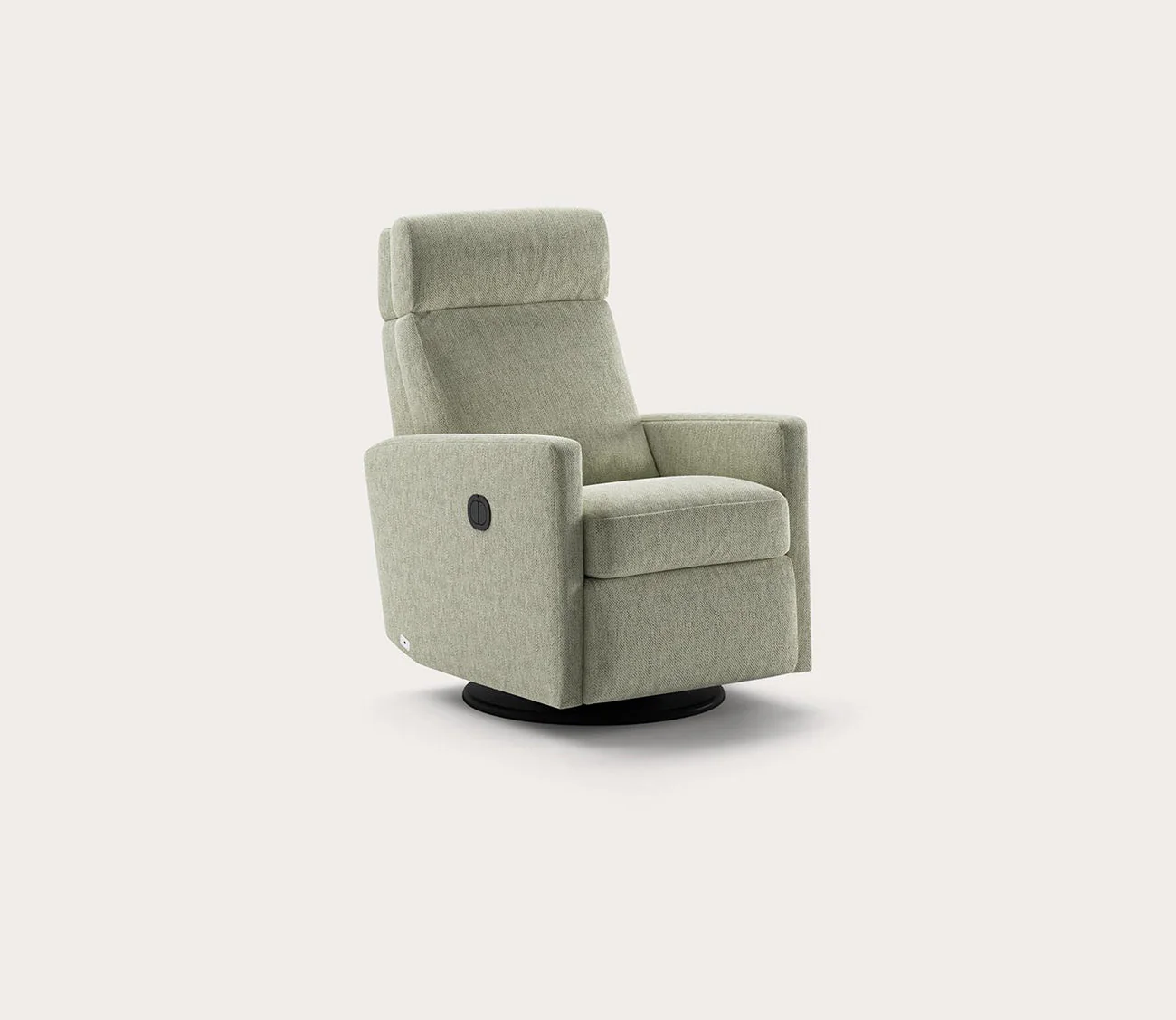 Luonto Track Lounger Recliner Chair - Image 7