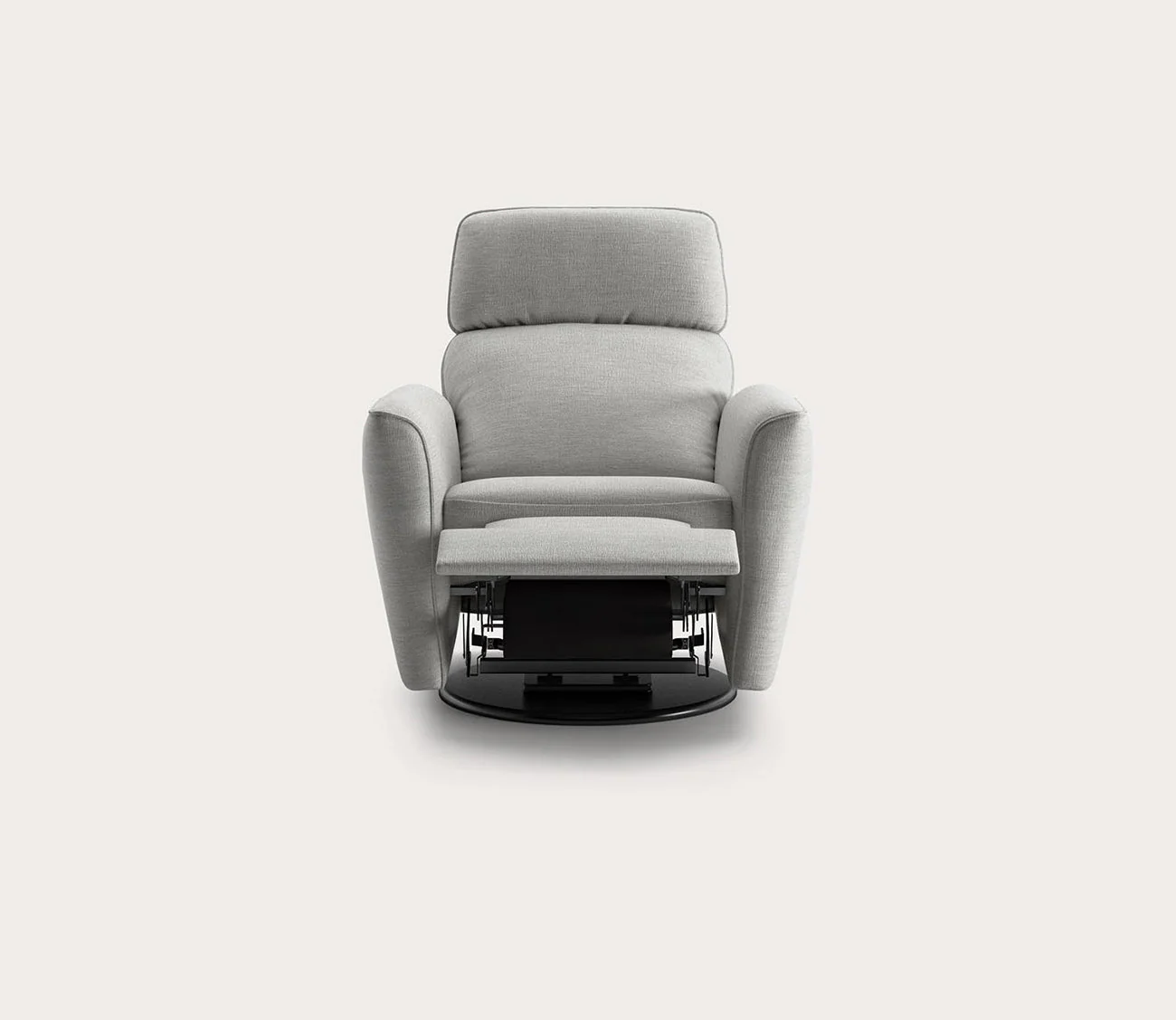 Luonto Welted Lounger Recliner Chair - Image 10