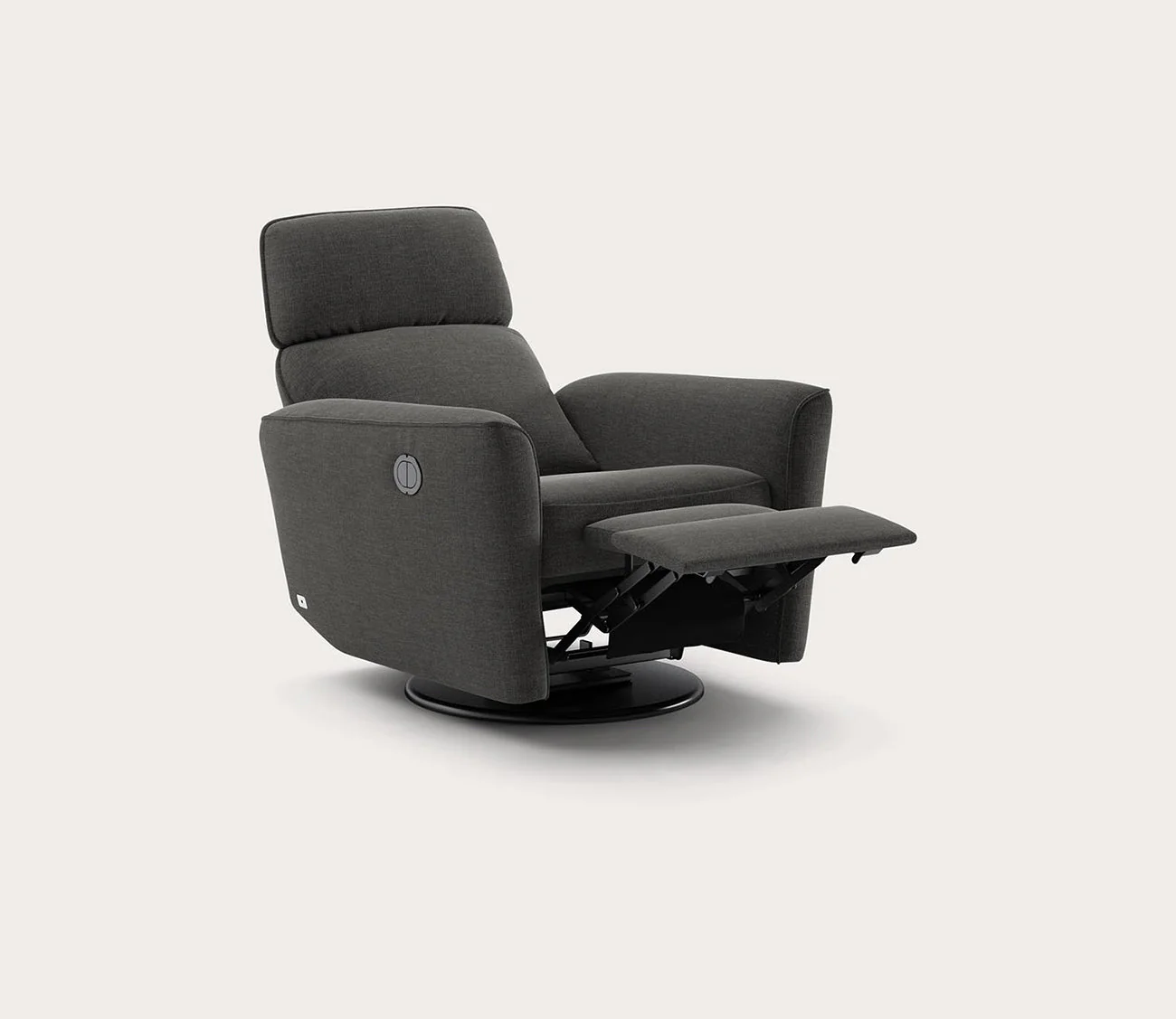 Luonto Welted Lounger Recliner Chair - Image 18