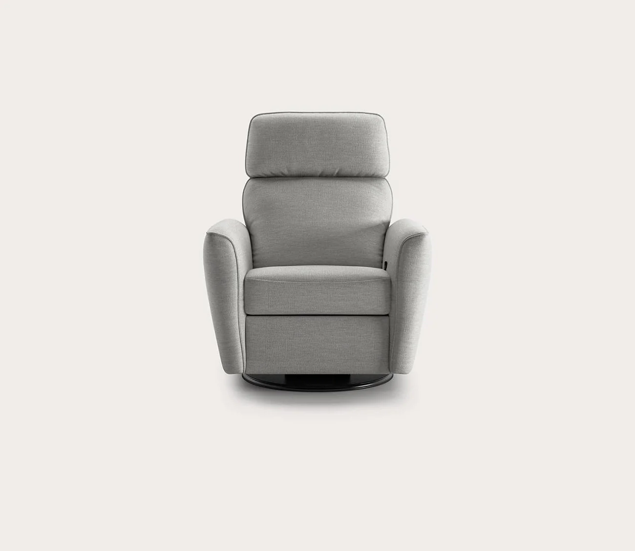 Luonto Welted Lounger Recliner Chair - Image 4