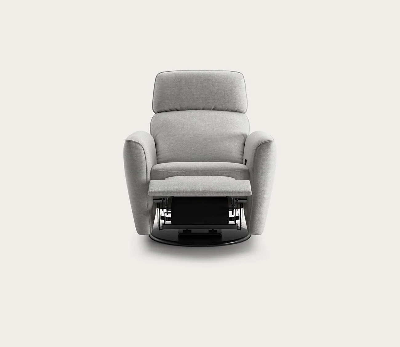Luonto Welted Lounger Recliner Chair - Image 6